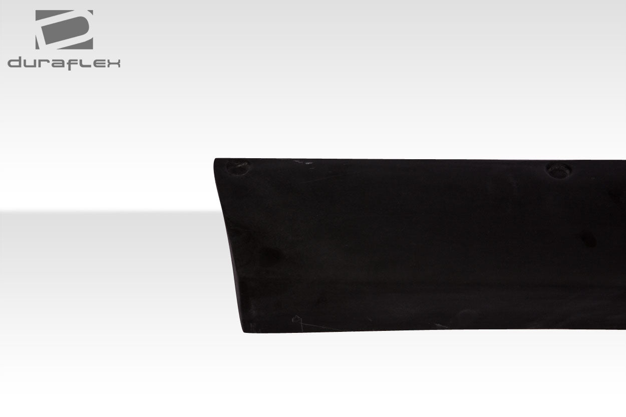 Side Skirts 114903 Duraflex