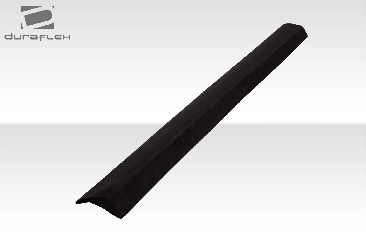 Side Skirts 114903 Duraflex