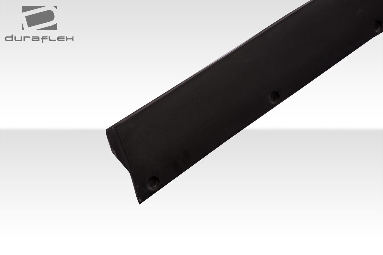 Side Skirts 114903 Duraflex