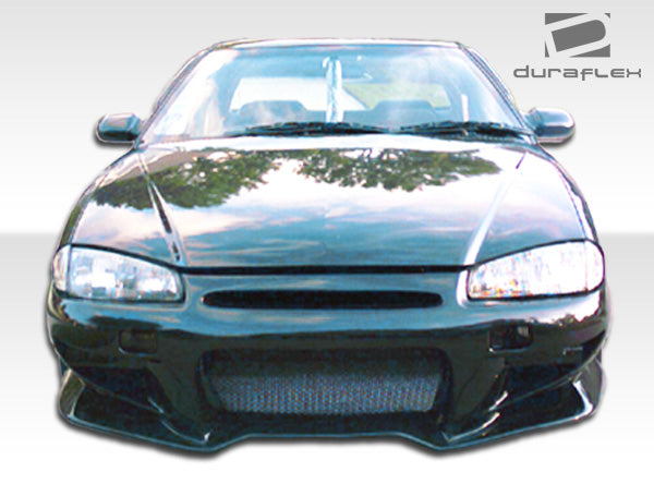 Bumper Covers - Front 101197 Duraflex