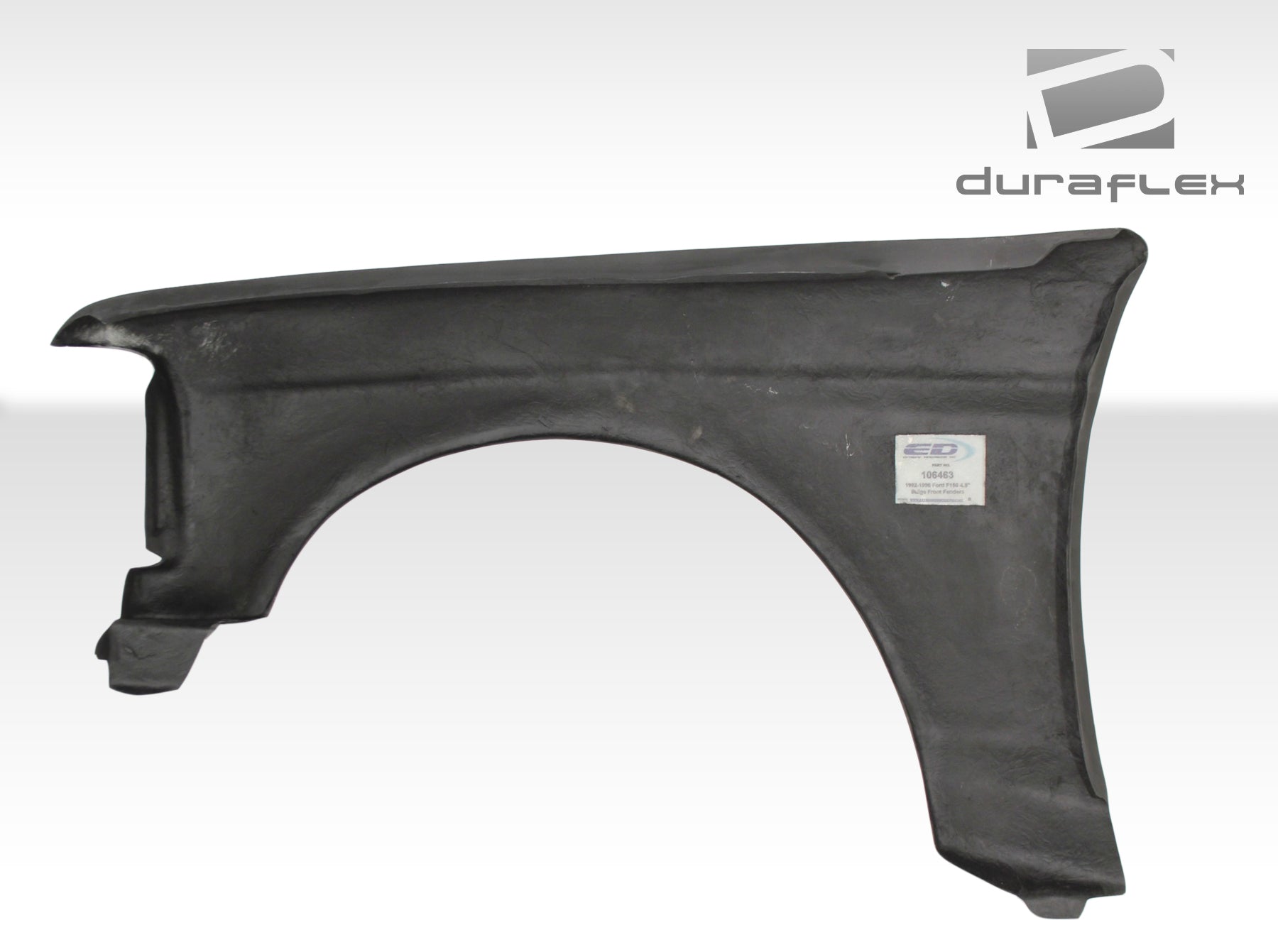 Fenders 106463 Duraflex