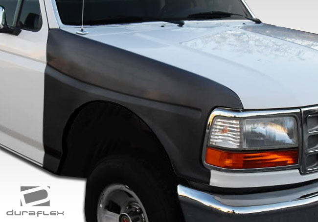 Fenders 106463 Duraflex