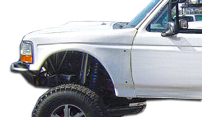Fenders 106463 Duraflex