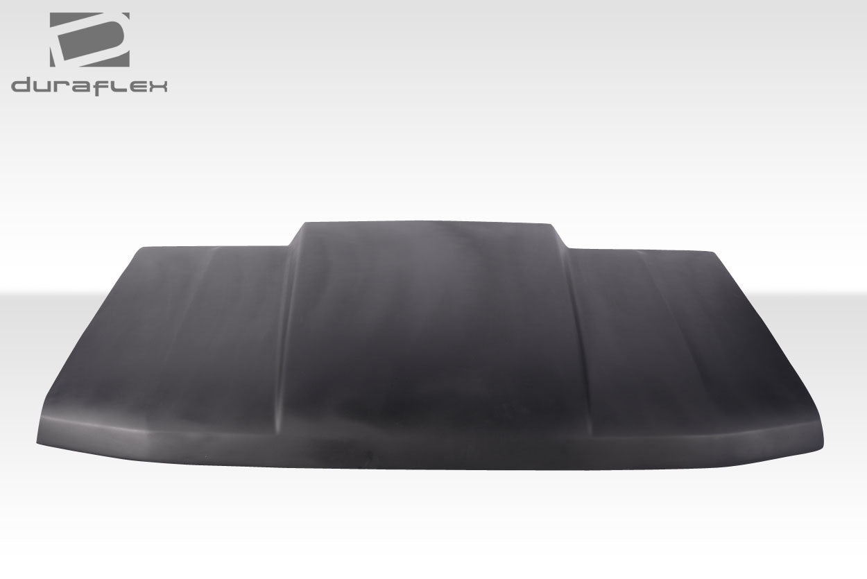 Hoods 114248 Duraflex