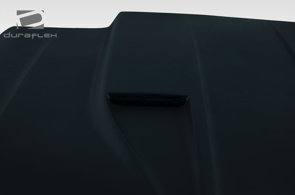 Hoods 109251 Duraflex
