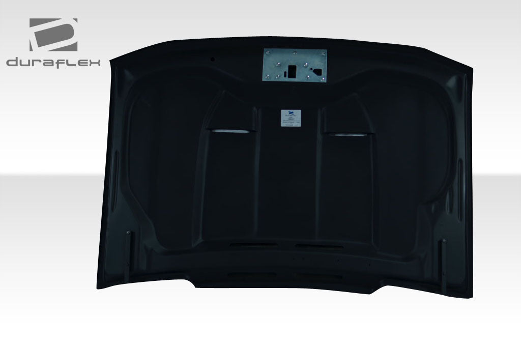 Hoods 109251 Duraflex