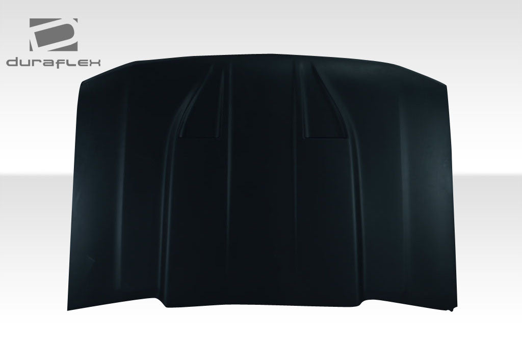 Hoods 109251 Duraflex