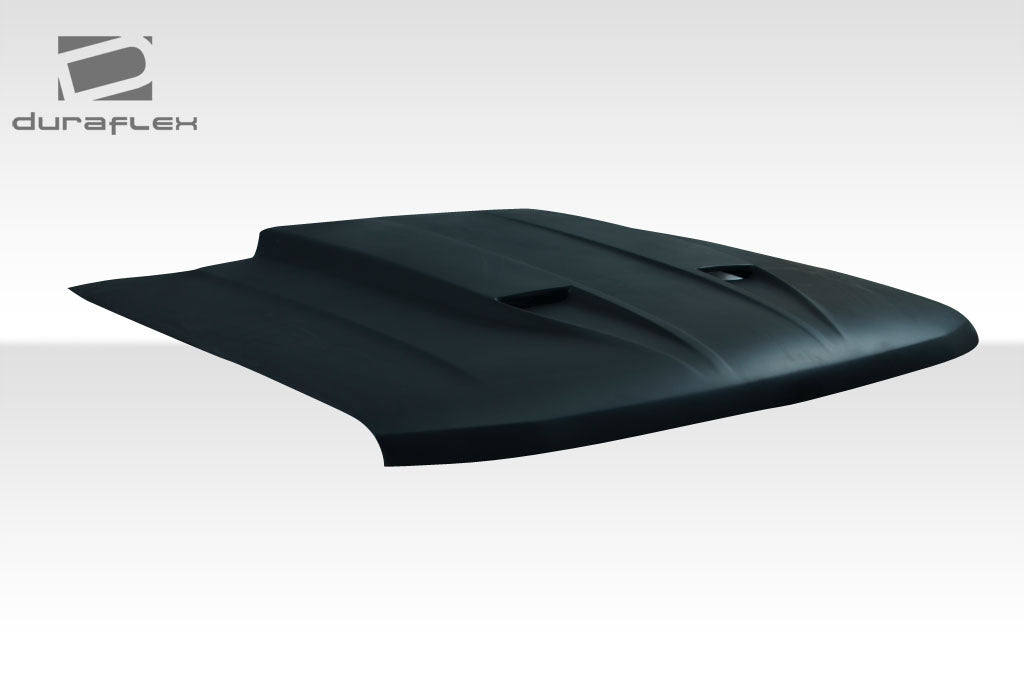 Hoods 109251 Duraflex