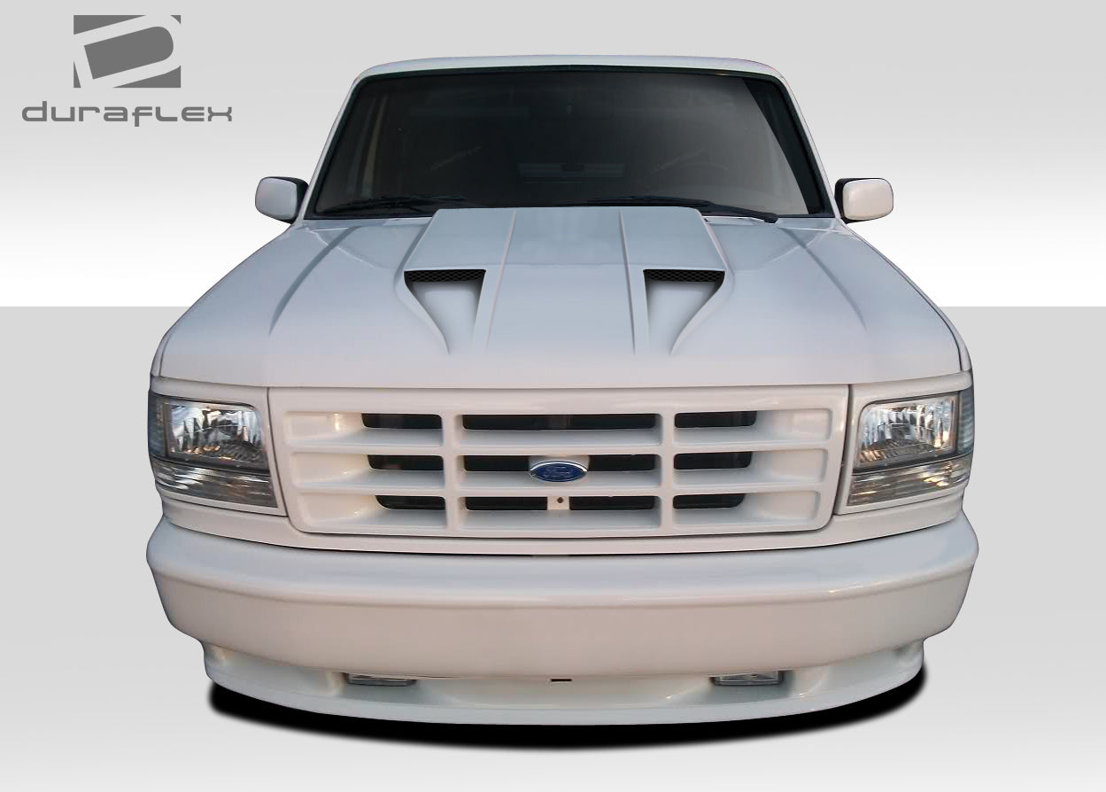 Hoods 109251 Duraflex