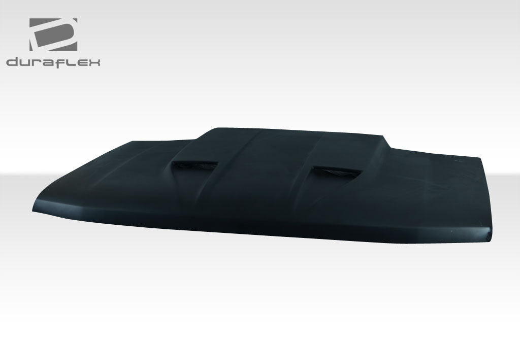Hoods 109251 Duraflex