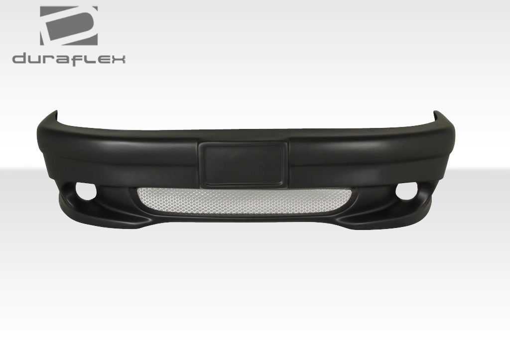 Bumper Covers - Front 103058 Duraflex