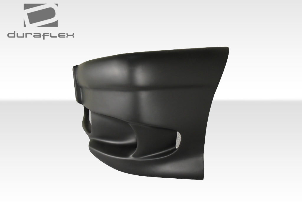 Bumper Covers - Front 103058 Duraflex