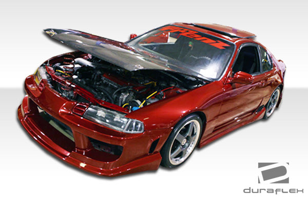 Body Kits 110531 Duraflex