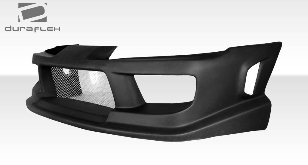 Bumper Covers - Front 101168 Duraflex