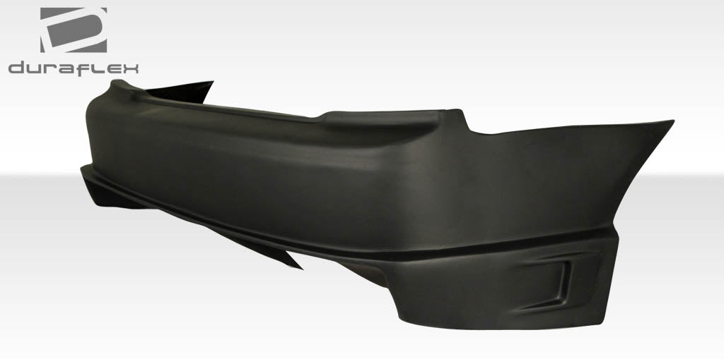 Bumper Covers - Rear 101169 Duraflex