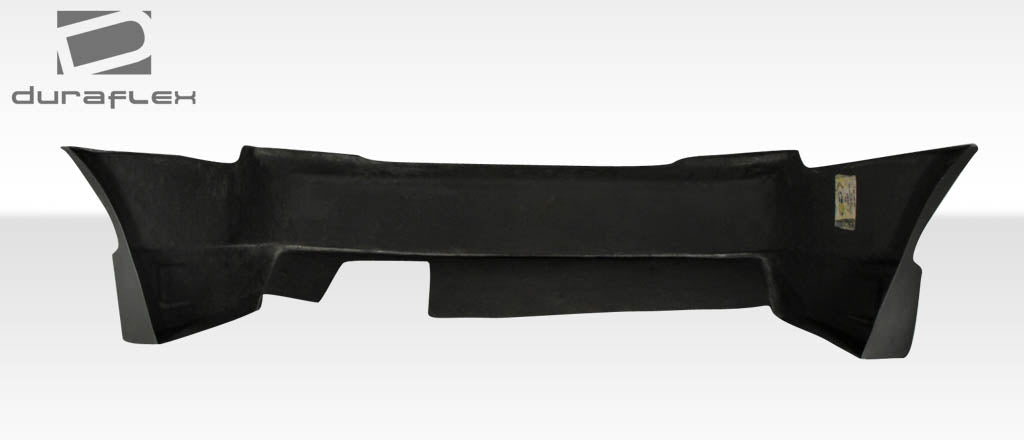 Bumper Covers - Rear 101169 Duraflex