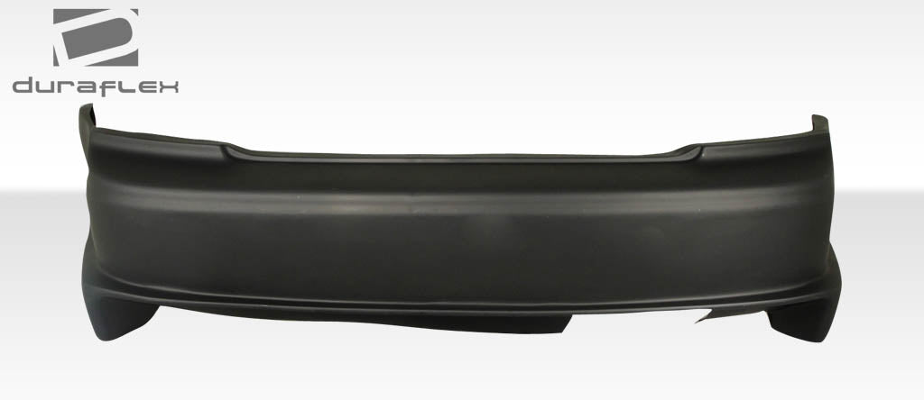 Bumper Covers - Rear 101169 Duraflex