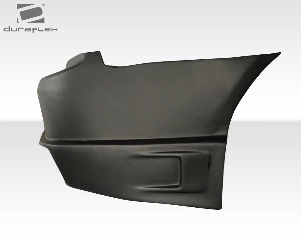Bumper Covers - Rear 101169 Duraflex