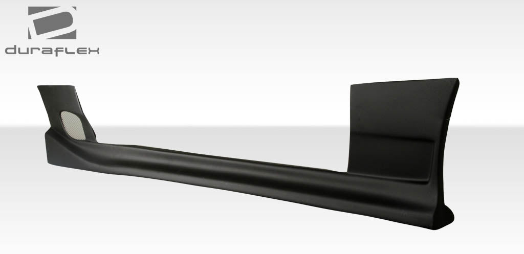 Side Skirts 101170 Duraflex
