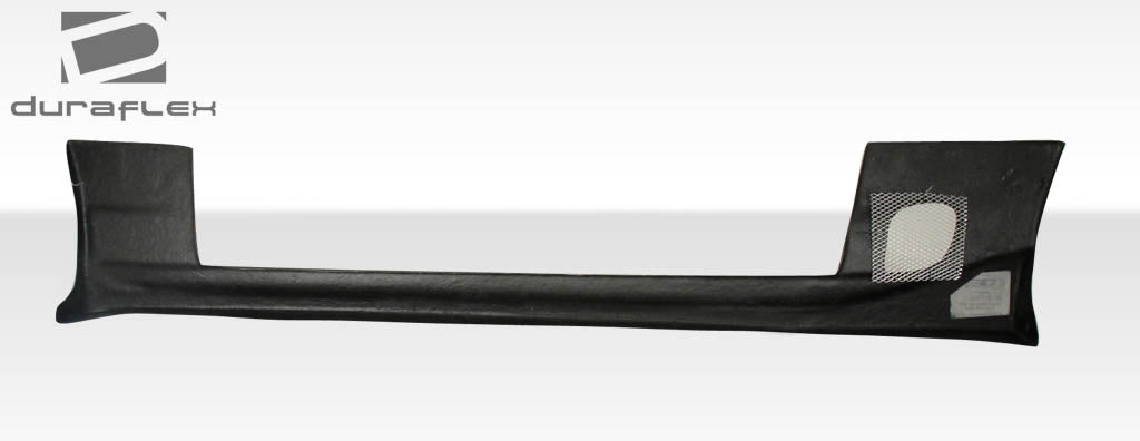 Side Skirts 101170 Duraflex