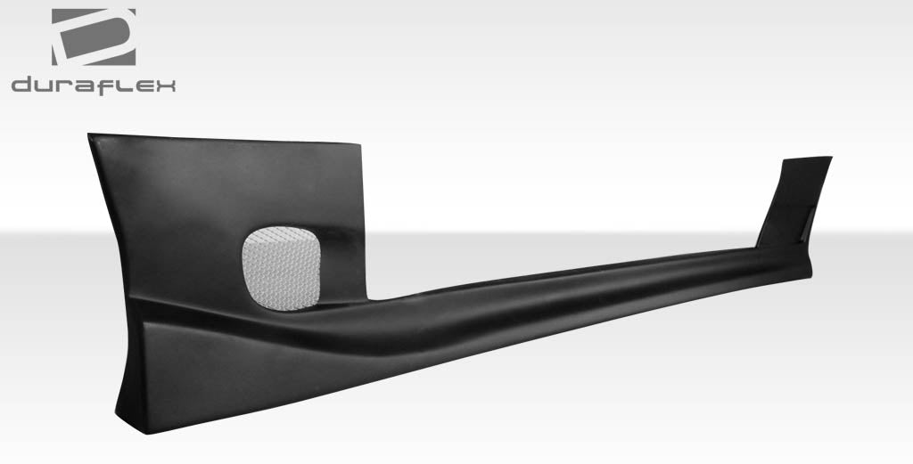 Side Skirts 101170 Duraflex