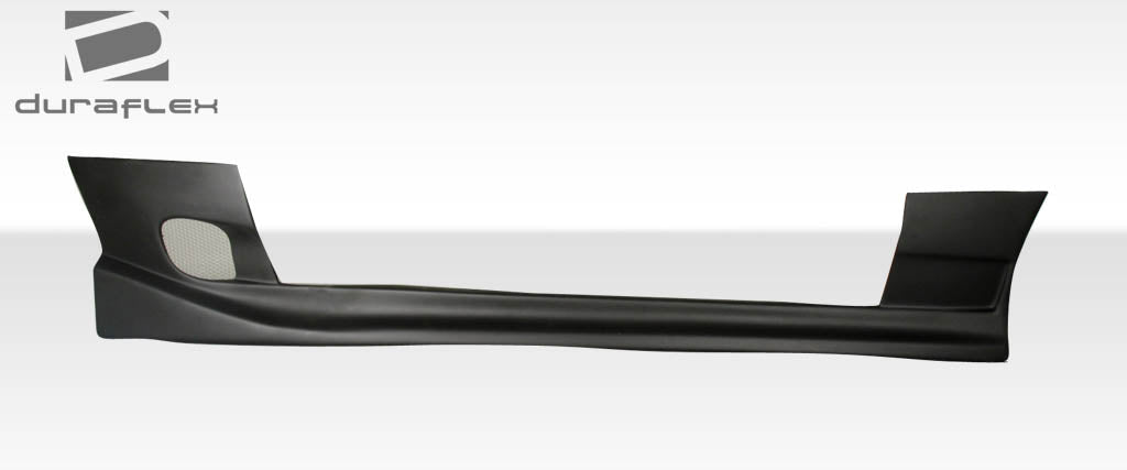 Side Skirts 101170 Duraflex
