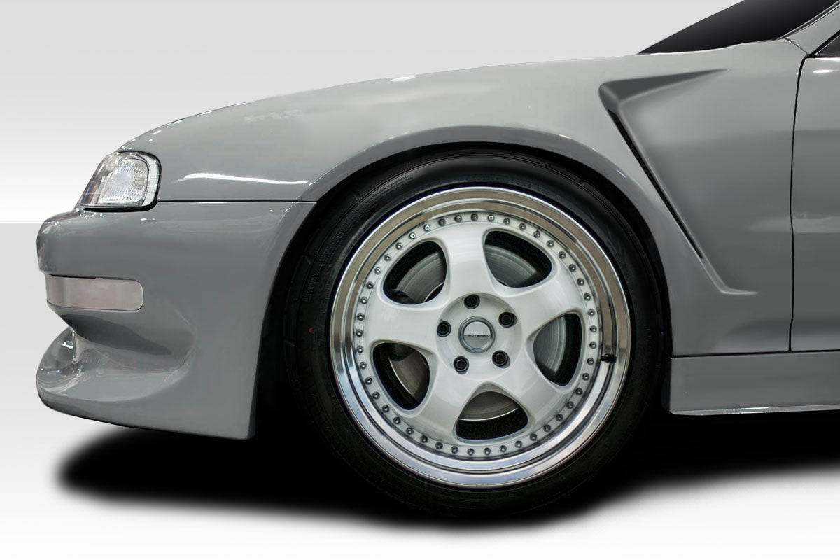 Fenders 101171 Duraflex