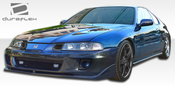 Bumper Covers - Front 106933 Duraflex