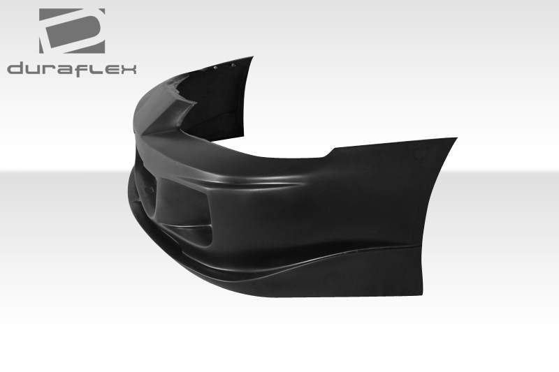 Bumper Covers - Front 106933 Duraflex