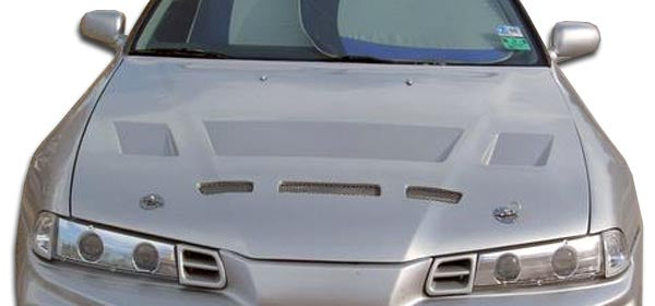 Hoods 105552 Duraflex