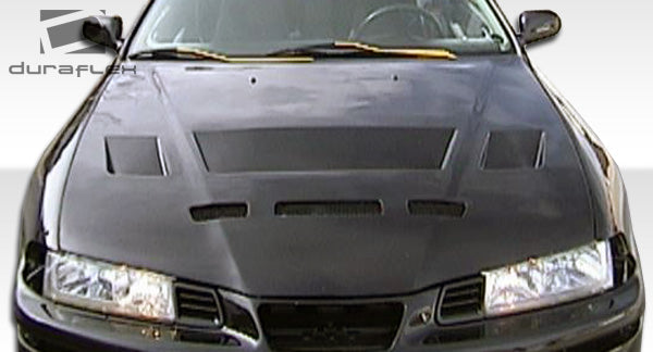 Hoods 105552 Duraflex