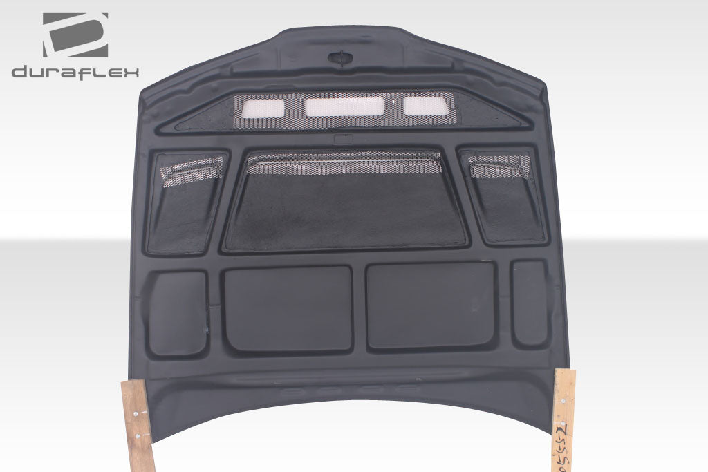 Hoods 105552 Duraflex