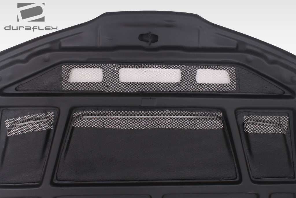 Hoods 105552 Duraflex