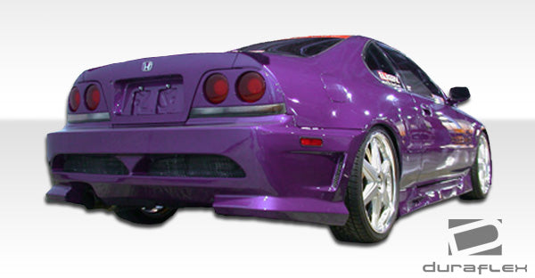 Side Skirts 101163 Duraflex