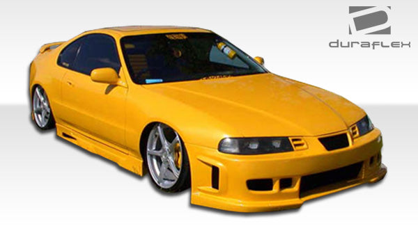 Side Skirts 101163 Duraflex