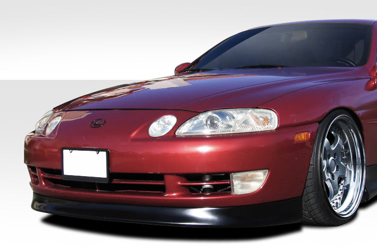 Front Lip 106789 Duraflex
