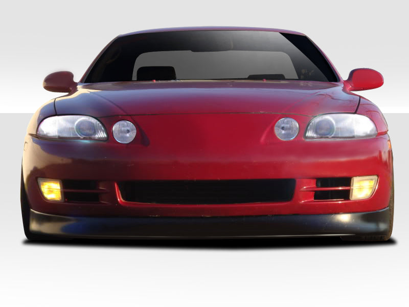 Front Lip 106789 Duraflex