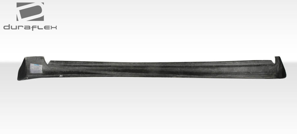 Side Skirts 101209 Duraflex