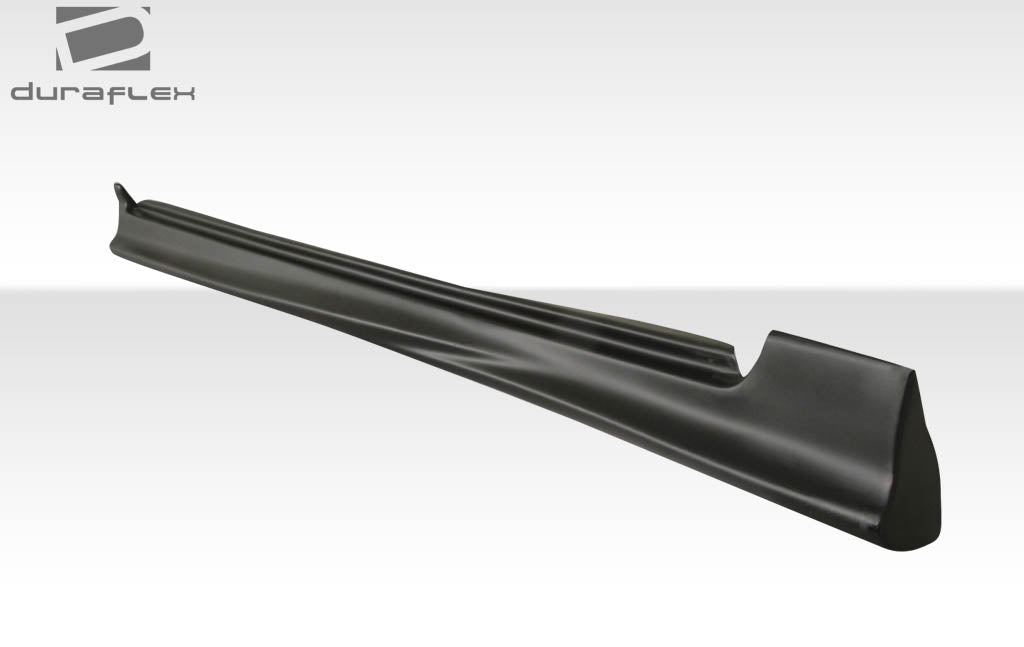 Side Skirts 101209 Duraflex