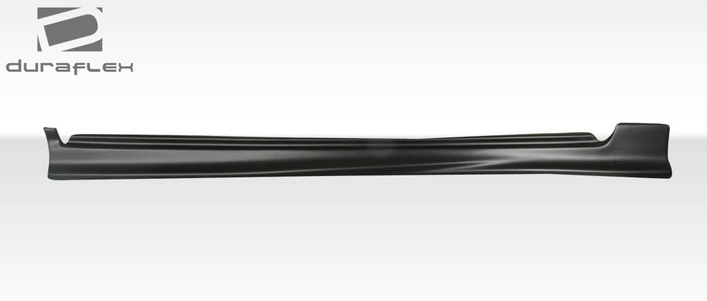 Side Skirts 101209 Duraflex