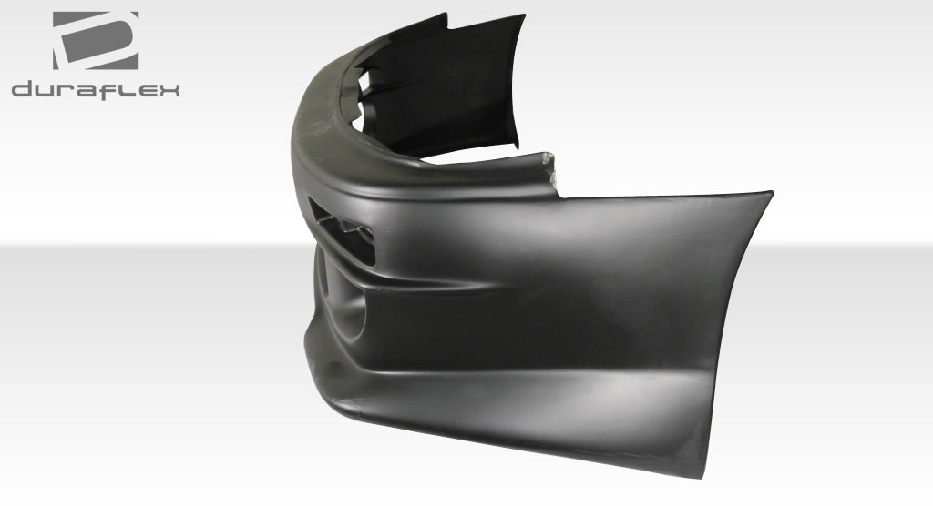 Bumper Covers - Front 101207 Duraflex