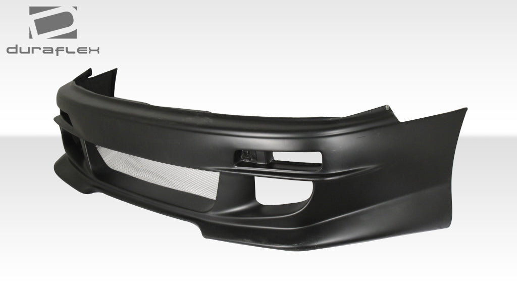 Bumper Covers - Front 101207 Duraflex