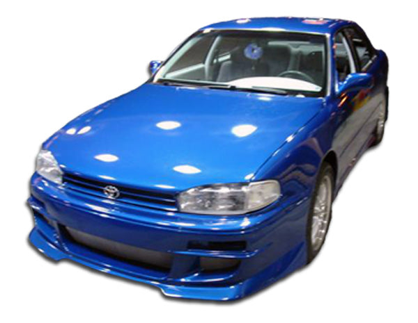 Bumper Covers - Front 101207 Duraflex
