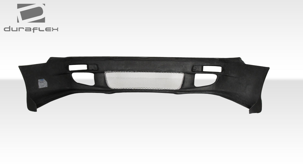 Bumper Covers - Front 101207 Duraflex