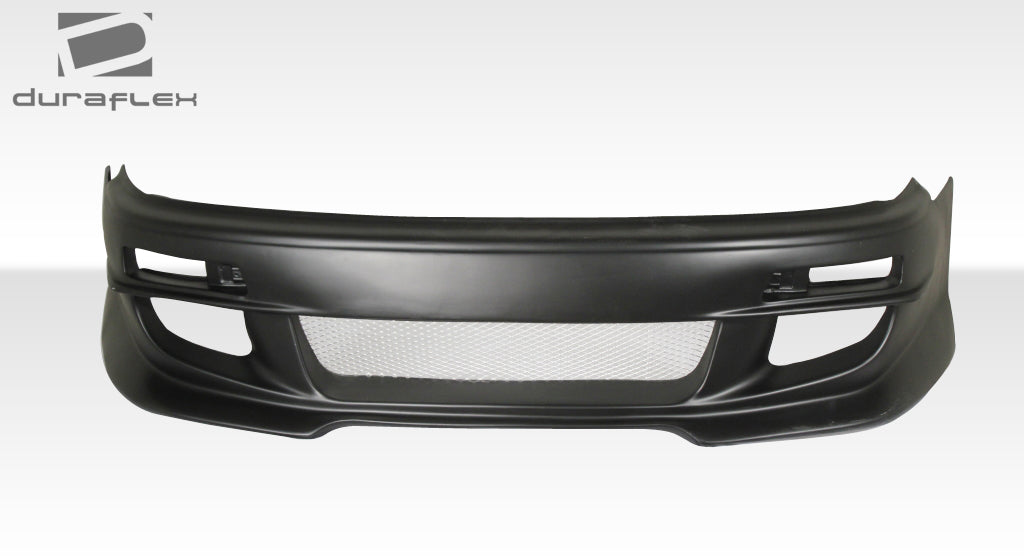 Bumper Covers - Front 101207 Duraflex