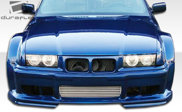 Body Kits 105468 Duraflex
