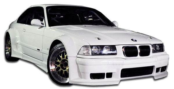 Body Kits 105468 Duraflex