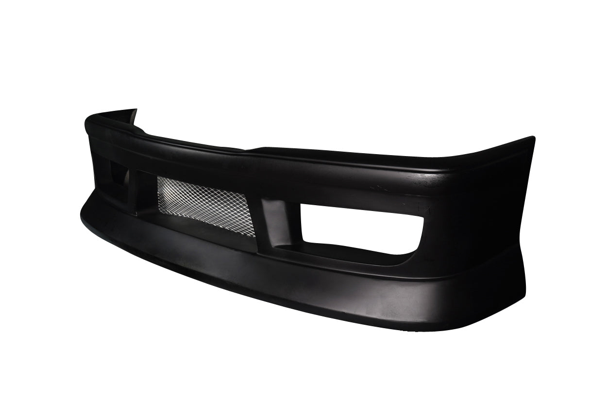 Bumper Covers - Front 120022 Duraflex