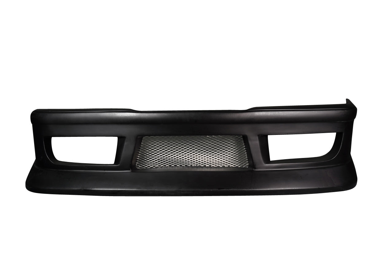 Bumper Covers - Front 120022 Duraflex
