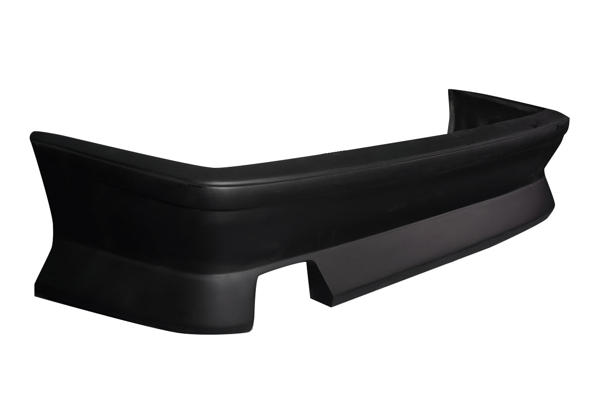 Bumper Covers - Rear 120019 Duraflex